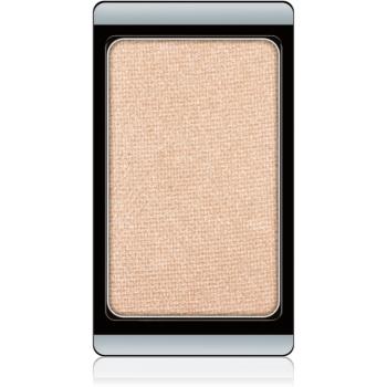 Artdeco Eyeshadow Pearl Szemhéjfesték praktikus mágneses tokban árnyalat 30.19 Pearly Bright Nougat Cream 0.8 g