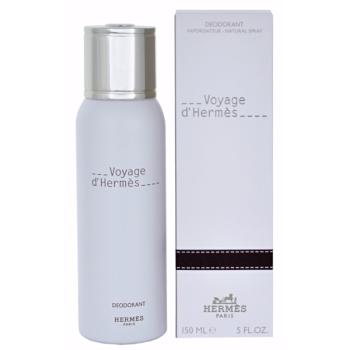 Hermès Voyage d'Hermès spray dezodor unisex 150 ml