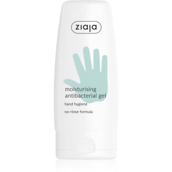 Ziaja Hand Care kéztisztító gél antibakteriális adalékkal 60 ml