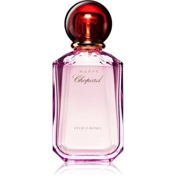 Chopard Happy Felicia Roses Eau de Parfum hölgyeknek 100 ml