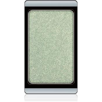 Artdeco Eyeshadow Duochrome Szemhéjfesték praktikus mágneses tokban árnyalat 3.250 late spring green 0.8 g