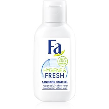 Fa Hygiene & Fresh Sanitizing kéztisztító gél 50 ml