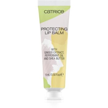 Catrice Perfect Morning Beauty Aid ajakvédő balzsam 15 ml