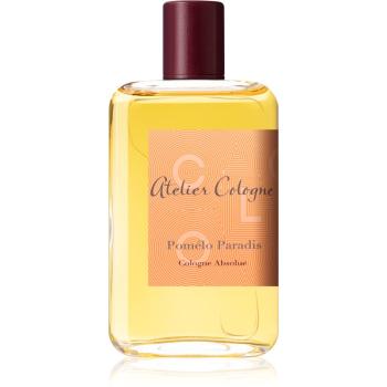 Atelier Cologne Pomelo Paradis parfüm unisex 200 ml