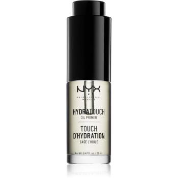 NYX Professional Makeup Hydra Touch hidratáló make-up alap bázis 20 ml