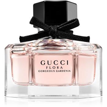 Gucci Flora Gorgeous Gardenia Eau de Toilette hölgyeknek 30 ml