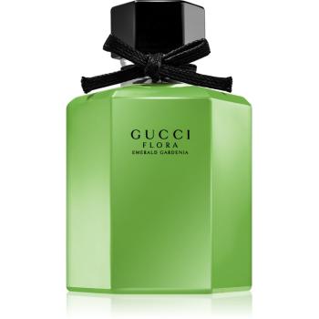 Gucci Flora Emerald Gardenia Eau de Toilette hölgyeknek 50 ml