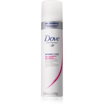 Dove Refresh+Care száraz sampon 250 ml