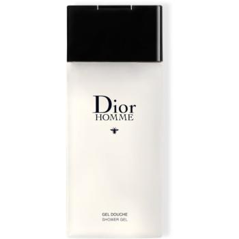 DIOR Dior Homme tusfürdő gél uraknak 200 ml