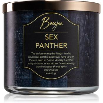 Kringle Candle Boujee Sex Panther illatos gyertya 411 g