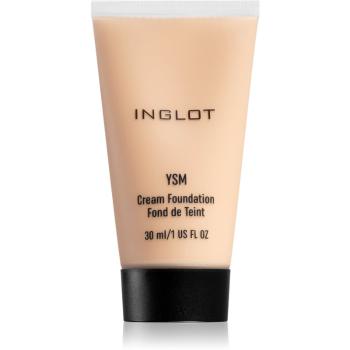 Inglot YSM mattító make-up árnyalat 39 30 ml