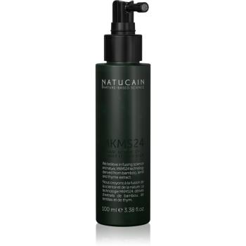 Natucain MKMS24 Hair Activator hajhullás elleni tonik spray -ben 100 ml