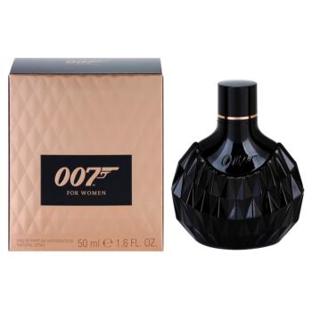 James Bond 007 James Bond 007 for Women Eau de Parfum hölgyeknek 50 ml