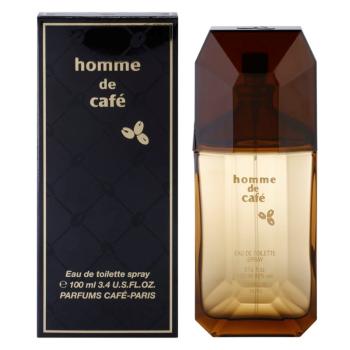 Parfums Café Homme de Café Eau de Toilette uraknak 100 ml