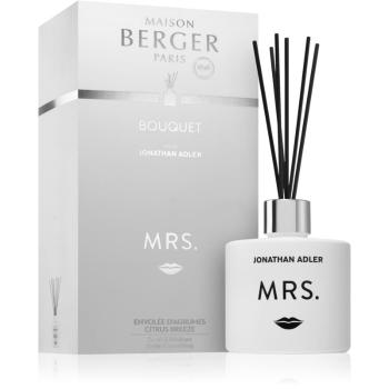 Maison Berger Paris Mrs. Citrus Breeze aroma diffúzor töltelékkel 180 ml