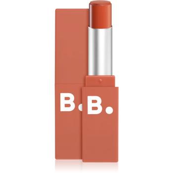 Banila Co. B. by Banila hidratáló matt rúzs árnyalat MBR02 Zip-! 4.2 ml