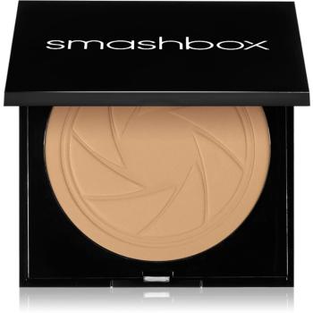 Smashbox Photo Filter Foundation kompakt púderes make-up árnyalat 3 Light Beige 9.9 g