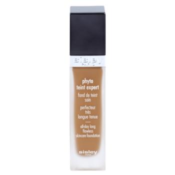 Sisley Phyto-Teint Expert tartós krém make-up a tökéletes bőrért árnyalat 4 Honey 30 ml