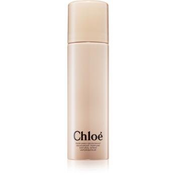 Chloé Chloé spray dezodor hölgyeknek 100 ml