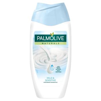 Palmolive Naturals Mild & Sensitive fürdőtej 250 ml