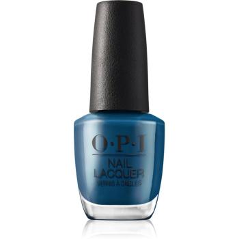 OPI Nail Lacquer Limited Edition körömlakk Duomo Days, Isola Nights 15 ml