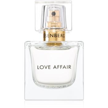 Eisenberg Love Affair Eau de Parfum hölgyeknek 30 ml