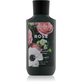 Bath & Body Works Rose testápoló tej hölgyeknek 236 ml