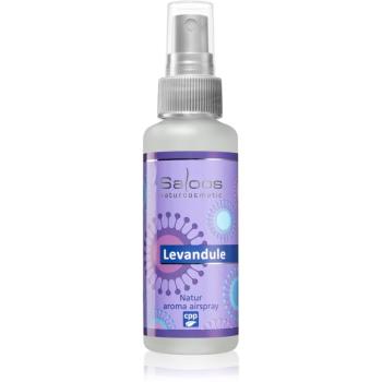 Saloos Natur Aroma Airspray Lavender spray lakásba 50 ml