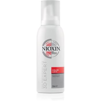 Nioxin 3D Experct Care hajhab a szín védelméért 150 ml