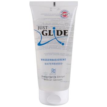 Just Glide Water sikosító 50 ml
