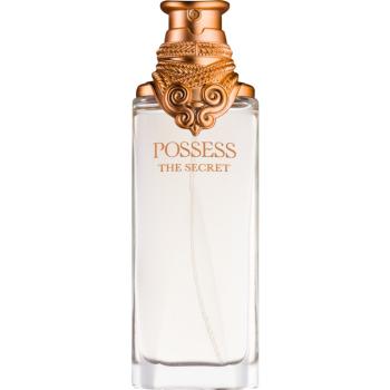 Oriflame Possess The Secret Eau de Parfum hölgyeknek 50 ml