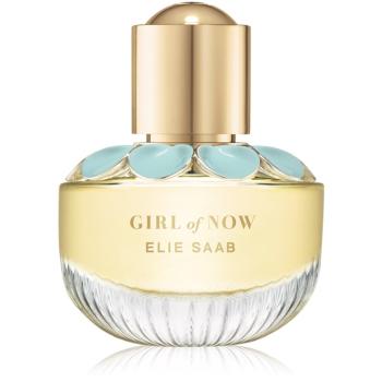 Elie Saab Girl of Now Eau de Parfum hölgyeknek 30 ml