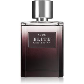 Avon Elite Gentleman Eau de Toilette uraknak 75 ml