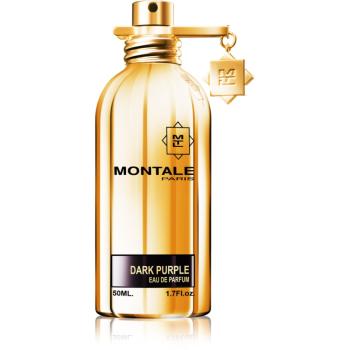 Montale Dark Purple Eau de Parfum hölgyeknek 50 ml