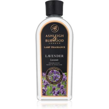 Ashleigh & Burwood London Lamp Fragrance Lavender katalitikus lámpa utántöltő 500 ml