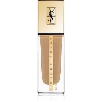 Yves Saint Laurent Touche Éclat Le Teint bőrvilágosító hosszantartó make-up SPF 22 árnyalat BR50 Cool Honey 25 ml