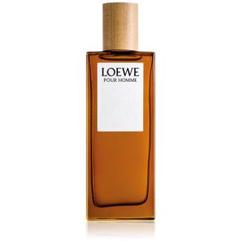 Loewe Loewe Pour Homme Eau de Toilette uraknak 50 ml