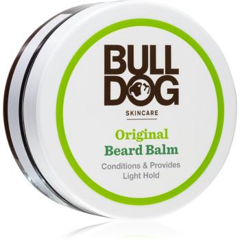 Bulldog Original szakáll balzsam 75 ml