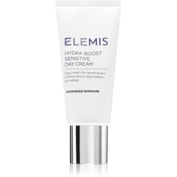 Elemis Advanced Skincare hidratáló nappali krém az érzékeny arcbőrre 50 ml