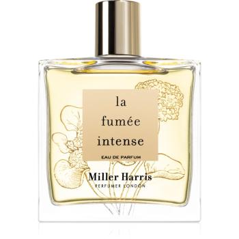 Miller Harris La Fumée Intense Eau de Parfum unisex 100 ml