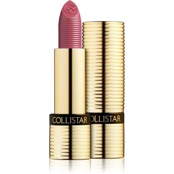 Collistar Rossetto Unico® Lipstick Full Colour - Perfect Wear Luxus rúzs árnyalat 4 Rosa Del Deserto 1 db