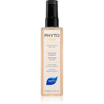 Phyto Phytojoba hidratáló gél száraz hajra 150 ml