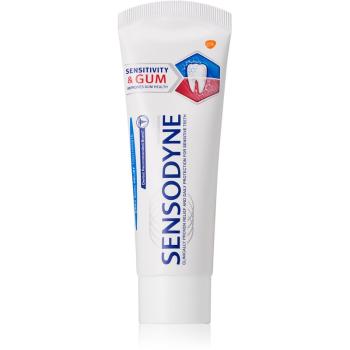 Sensodyne Sensitivity & Gum fogkrém érzékeny fogakra 75 ml