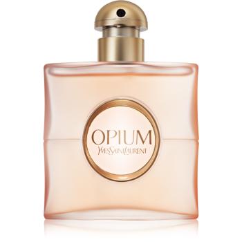 Yves Saint Laurent Opium Vapeurs de Parfum Eau de Toilette hölgyeknek 50 ml
