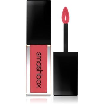 Smashbox Always on Liquid Lipstick mattító folyékony rúzs árnyalat - Baja Bound 4 ml