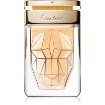 Cartier La Panthère Eau de Parfum limitált kiadás hölgyeknek 75 ml