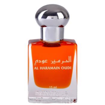 Al Haramain Oudi illatos olaj unisex 15 ml