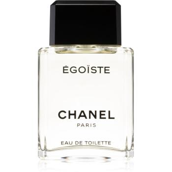 Chanel Égoïste Eau de Toilette uraknak 100 ml