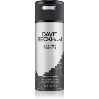David Beckham Beyond Forever spray dezodor uraknak 150 ml