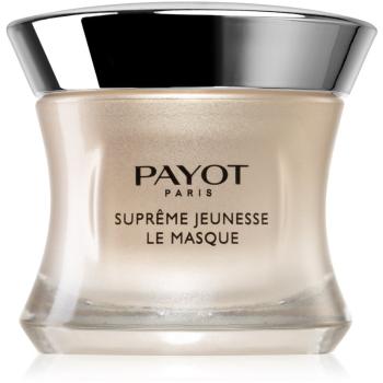 Payot Suprême Jeunesse Le Masque élénkítő maszk a bőröregedés ellen 50 ml